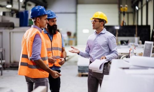6 Reasons Workplaces Need an Injury Prevention Program