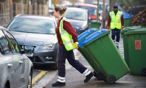 Choosing The Best Service Provider for Mini Skip Hire