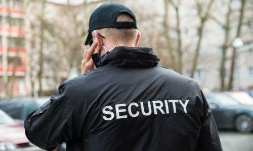 Close Protection Services in Nottingham