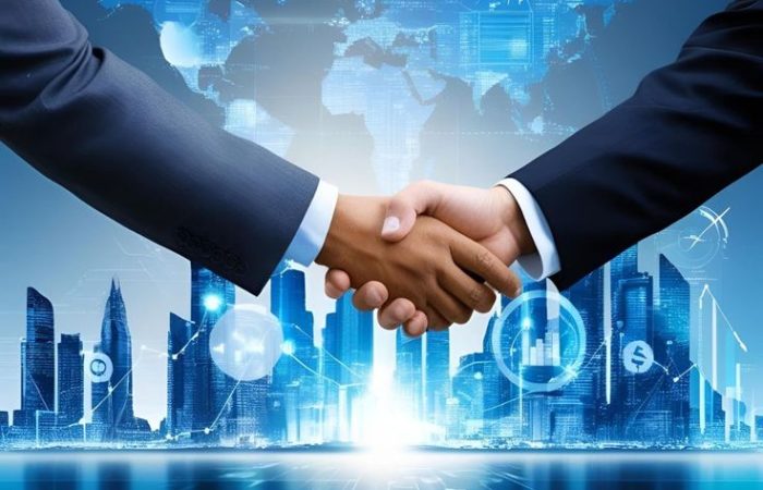 Sealing the Deal_ The Future of Mergers & Acquisitions
