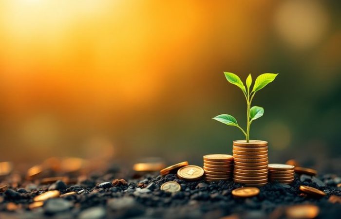 Unlock Your Path to Financial Freedom in 2025 💰✨